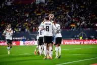 Alemania: entre la refundación de Nagelsmann y la urgencia de recuperar su mística