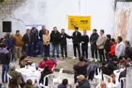 Tras la ola de tragedias, el camperismo exige a Jaldo que declare la emergencia vial