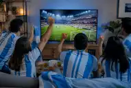 ¿Cuánto cuesta comprar un televisor para ver el Mundial 2026?