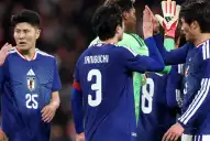 Después de impactar al mundo en Qatar 2022, Japón busca confirmar que ya pertenece a la elite del fútbol