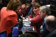 Senado: el oficialismo logró aprobar el plan de pago a dos fondos buitre