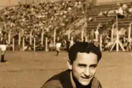 Murió José Sanfilippo, leyenda de San Lorenzo y uno de los grandes goleadores del fútbol argentino