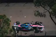 Colapinto en el Gran Premio de Mónaco: los horarios y el cronograma para ver la Fórmula 1 este fin de semana