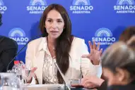 El Senado aprobó el pliego de Michelli, la candidata a jueza que Milei había querido retirar
