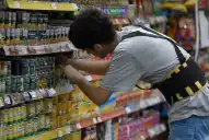 Cuánto cobra un empleado de comercio en junio de 2026