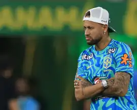 Entre algodones: La decisión final de Brasil con Neymar a días del debut mundialista