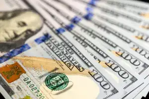 Dólar hoy: el oficial cerró la semana sin cambios y el blue avanzó $10