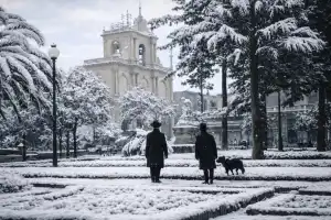 El guardián del ayer: el ambicioso proyecto digital para resucitar la memoria histórica y fotográfica de Tucumán