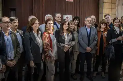 Cuáles son los desafíos del próximo Rectorado, según los decanos de la UNT
