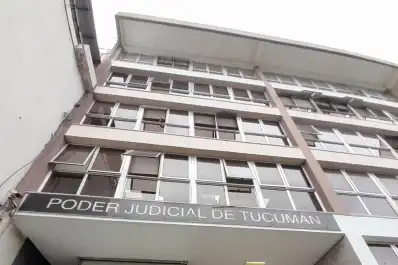 Investigan un posible caso de violencia de género en Aguilares