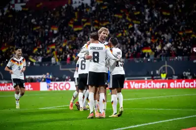 Alemania: entre la refundación de Nagelsmann y la urgencia de recuperar su mística