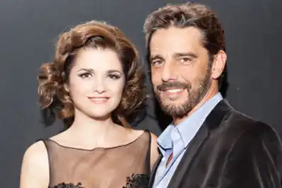 Qué dijo Araceli González sobre los rumores de separación de Fabián Mazzei