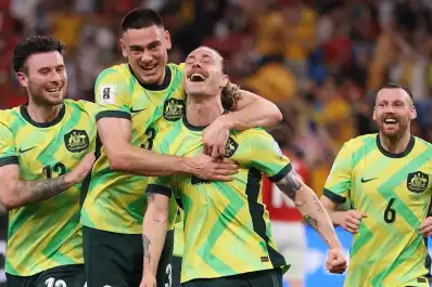 Australia: un equipo incómodo que quiere volver a sorprender