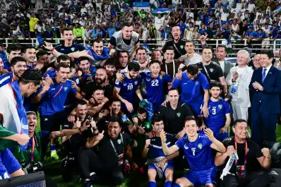 Los Brasileños de la Estepa: la historia de Uzbekistán, el pueblo que esperó 47 años para jugar un Mundial