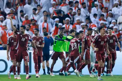 Qatar llega al Mundial 2026 por mérito deportivo y con la firma táctica de Lopetegui