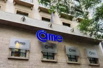CAME pidió suspender multas y embargos para las PyMEs ante los cambios en la Ley de Inocencia Fiscal