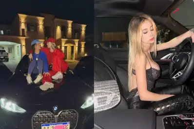 Choque fatal en la Riccheri: se viralizó un video de Janice Sochas manejando a más de 200 km/h antes del accidente