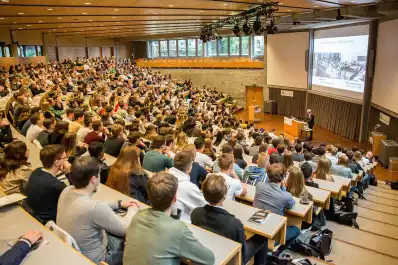 Una universidad de Suiza ofrece hasta U$S 50.000 para proyectos de investigación