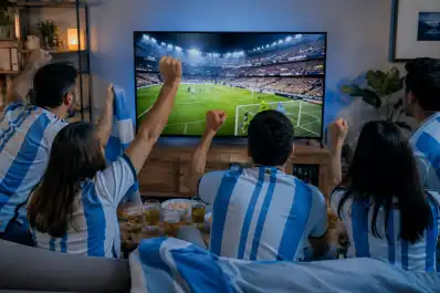 ¿Cuánto cuesta comprar un televisor para ver el Mundial 2026?