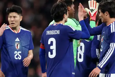 Después de impactar al mundo en Qatar 2022, Japón busca confirmar que ya pertenece a la elite del fútbol
