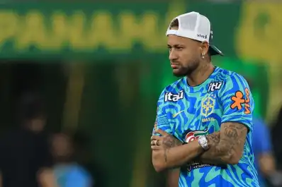 Entre algodones: La decisión final de Brasil con Neymar a días del debut mundialista