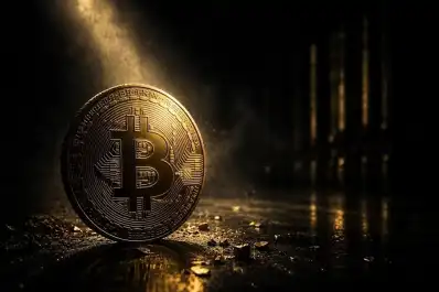 Alarma en las criptomonedas: Bitcoin perdió un nivel clave y cayó a su precio más bajo en meses