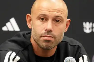 Mascherano gana terreno y aparece como el principal candidato para dirigir a Rosario Central