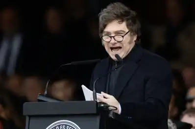 Javier Milei, tras la aprobación de los pliegos judiciales: “El inicio de la reconstrucción”