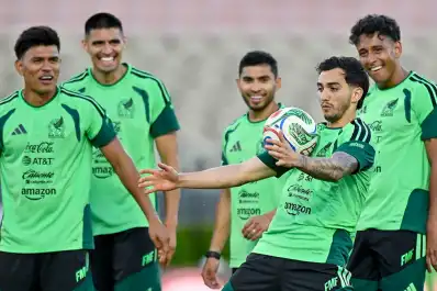México, entre la presión de ser anfitrión y la ilusión de trascender en el Mundial 2026