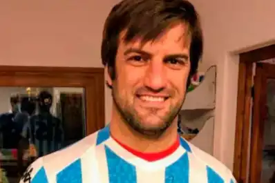 Murió Alejandro Castelli a los 46 años: dolor en el rugby y el ámbito empresarial