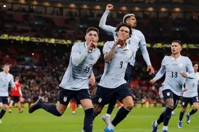 Uruguay llega al Mundial 2026 con una identidad renovada y sin sus últimos bastiones históricos
