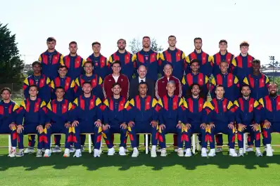 Mundial 2026: dónde ver los últimos amistosos de España y Francia