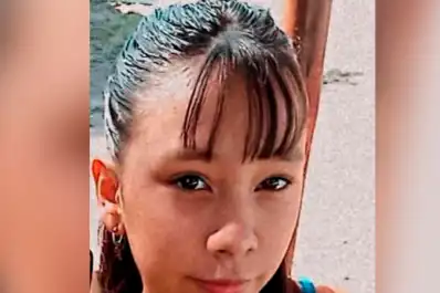El sueño que Agostina Vega no pudo cumplir: lo escribió en una tarea escolar