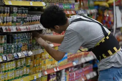 Cuánto cobra un empleado de comercio en junio de 2026