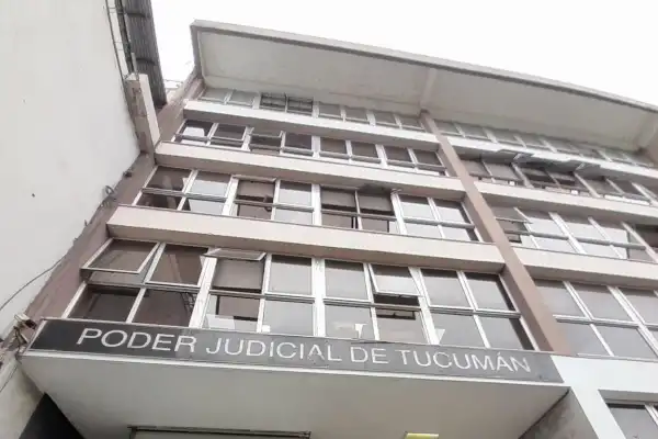 Investigan un posible caso de violencia de género en Aguilares