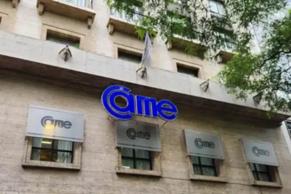 CAME pidió al Senado incorporar cambios a la Ley de Inocencia Fiscal para aliviar la situación de las PyMEs