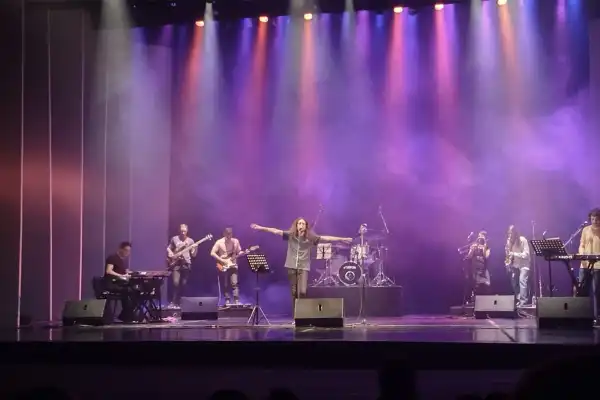 “Experiencia García”: una jornada con todo el universo de Charly