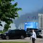 Guerra Rusia-Ucrania: varios drones ucranianos golpean San Petersburgo