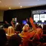 Congreso Provincial de Alfabetización: llegó el turno de escuchar a los padres