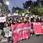 Marcha de Ni Una Menos en Tucumán: “Nos están matando más”