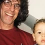 Así está hoy Ángelo Mutti Spinetta: el nieto de Luis Alberto Spinetta que conquista el cine argentino