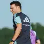 Los cuatro jugadores que esperan el llamado de Scaloni para sumarse al Mundial