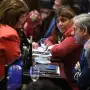 Patricia Bullrich no participará de la reunión de los senadores de La Libertad Avanza con Manuel Adorni