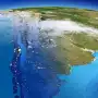 El Niño avanza y cambiará el clima en Argentina: ¿qué provincias tendrán más calor y lluvias este invierno?