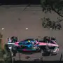 Colapinto en el Gran Premio de Mónaco: los horarios y el cronograma para ver la Fórmula 1 este fin de semana