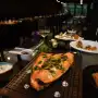 De los rolls clásicos al flan de miso: la nueva carta de Sushifeel refleja un paladar tucumano cada vez más curioso