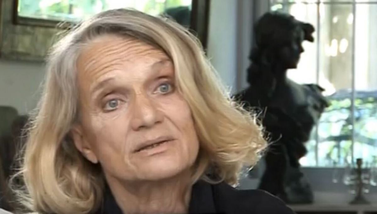 A LOS 92 AÑOS. Murió Chunchuna Villafañe, una figura inolvidable del espectáculo argentino.