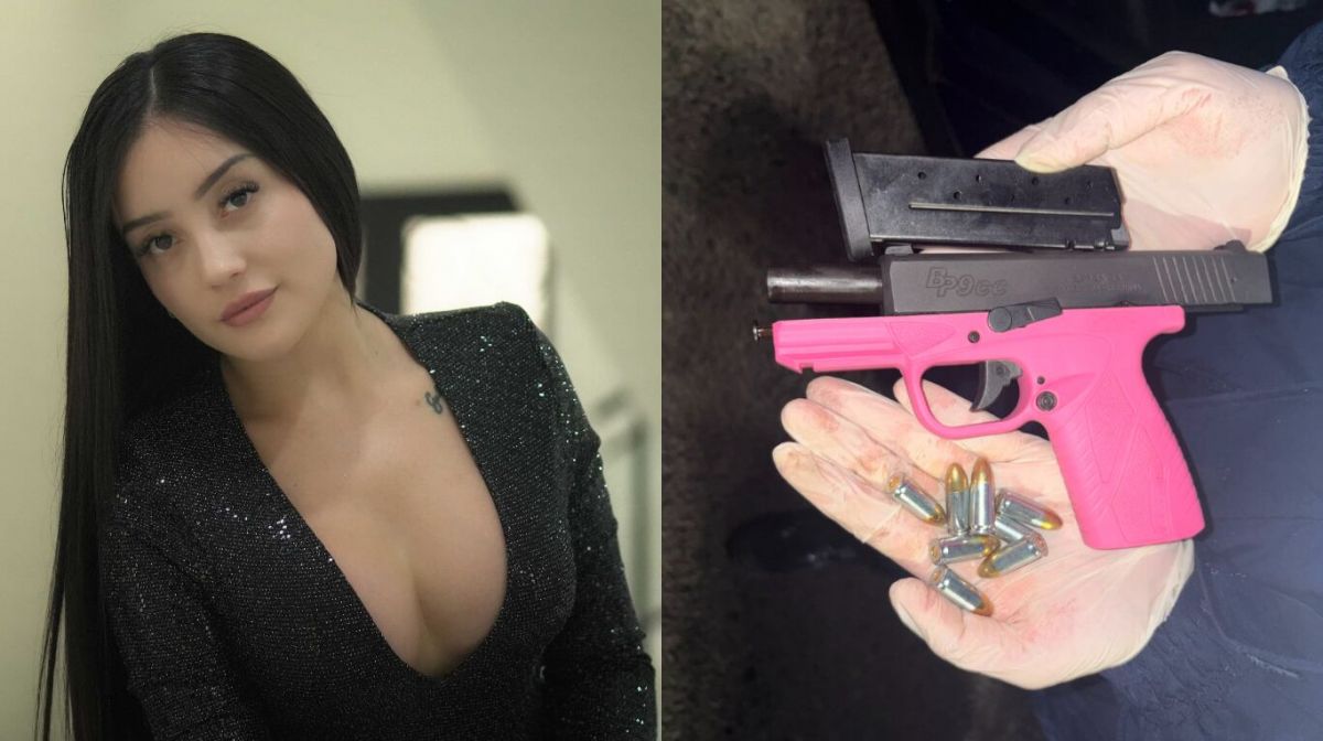 La oscura trama detrás del accidente: qué le encontraron a Nicole Verón, la expolicía que se hizo viral por sus videos eróticos