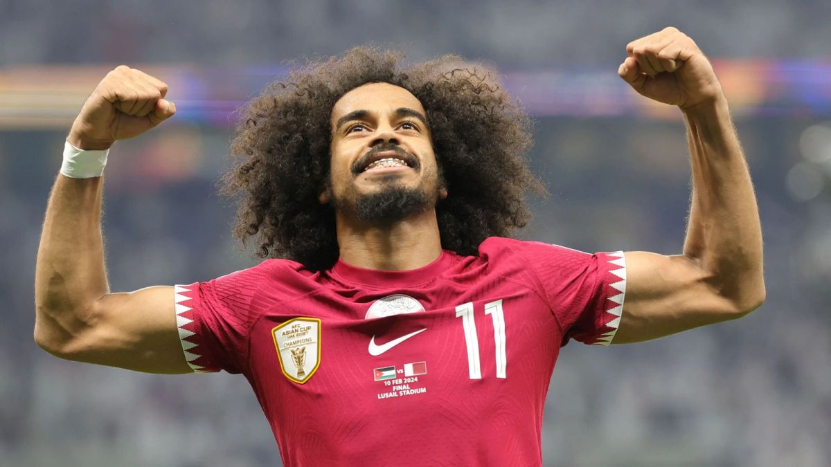 Qatar llega al Mundial 2026 por mérito deportivo y con la firma táctica de Lopetegui