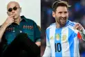 El audio inédito que el Indio Solari le grabó a Lionel Messi para el Mundial 2026 y nunca le envió: Qué tal si...